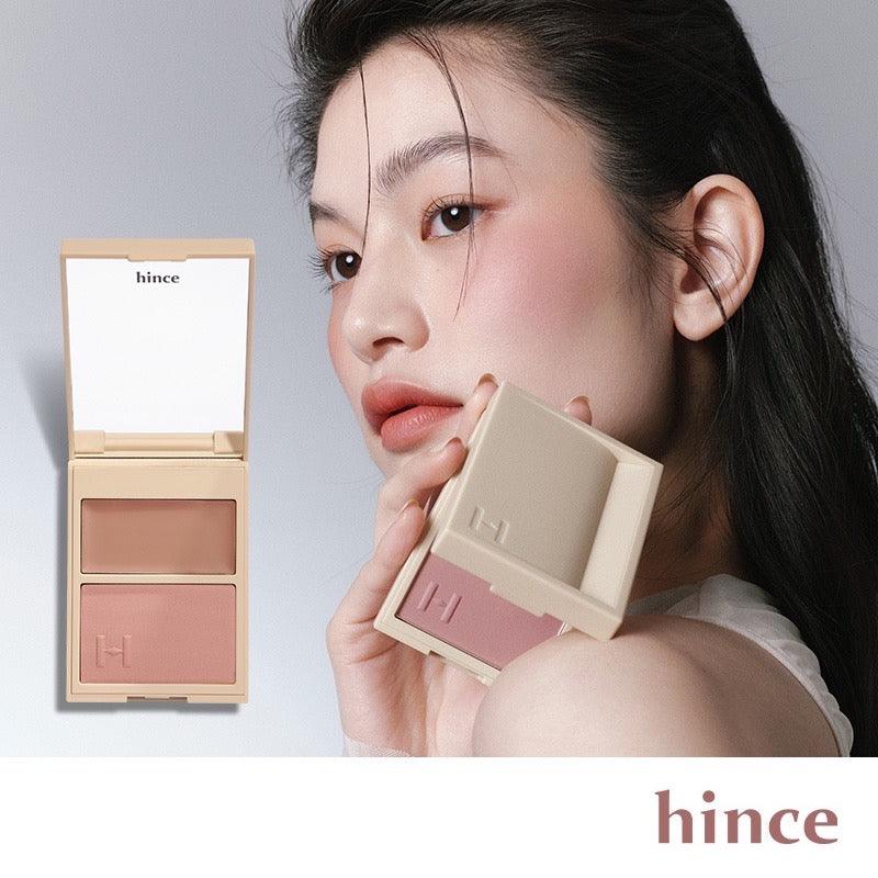HINCE True Dimension Layering Cheek
