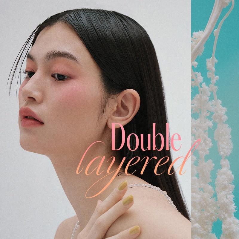 HINCE True Dimension Layering Cheek