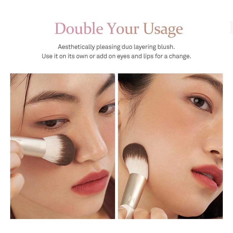 HINCE True Dimension Layering Cheek