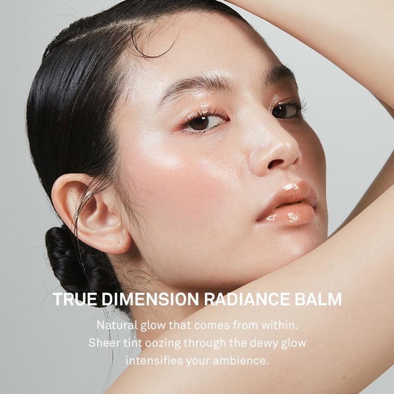 HINCE True Dimension 焕采膏