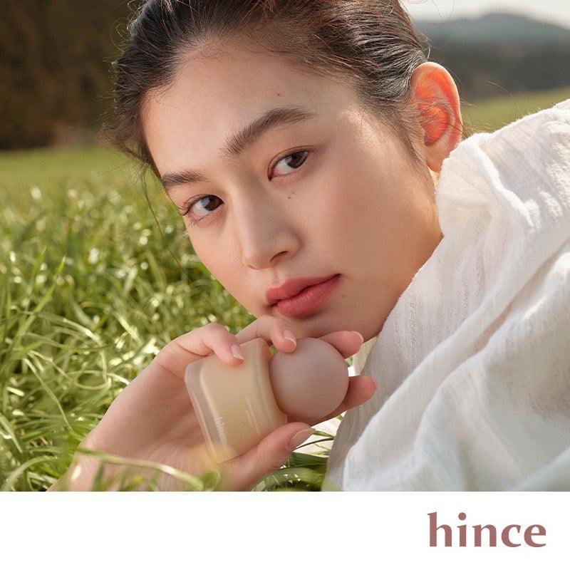 HINCE Second Skin Foundation SPF30 PA++