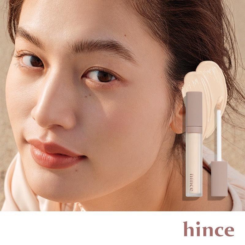 HINCE Second Skin Cover Concealer