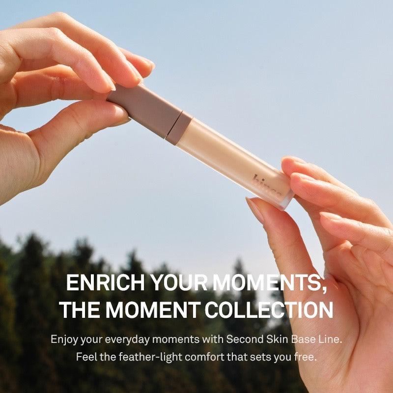 HINCE Second Skin Cover Concealer