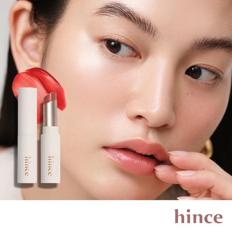 HINCE Mood Enhancer Lip Glow