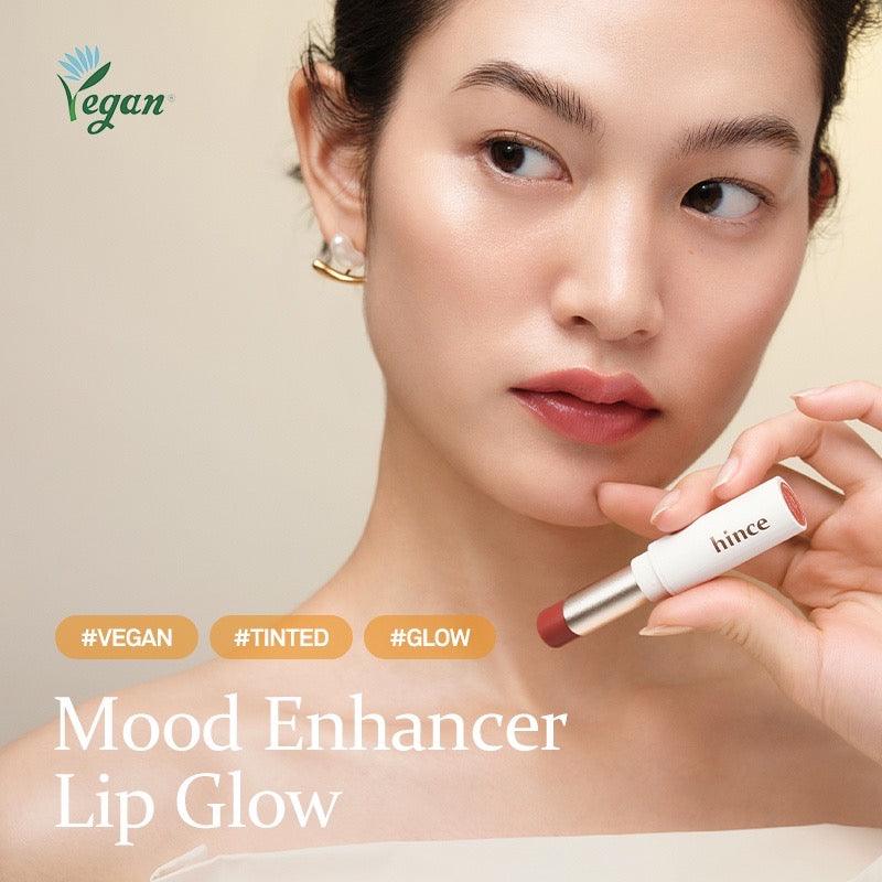 HINCE Mood Enhancer Lip Glow