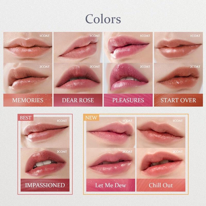 HINCE Mood Enhancer Lip Glow