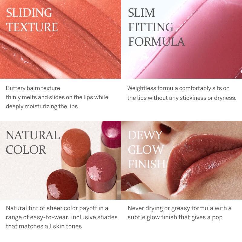 HINCE Mood Enhancer Lip Glow