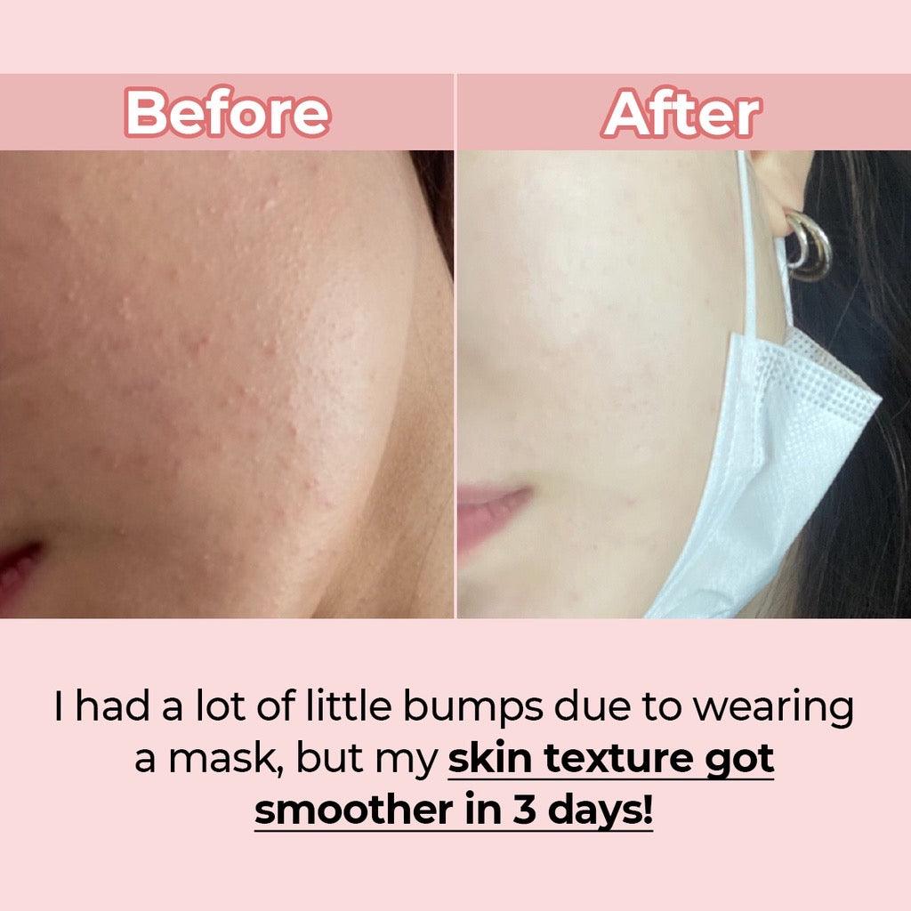 NUMBUZIN No.3 Skin Softening Serum