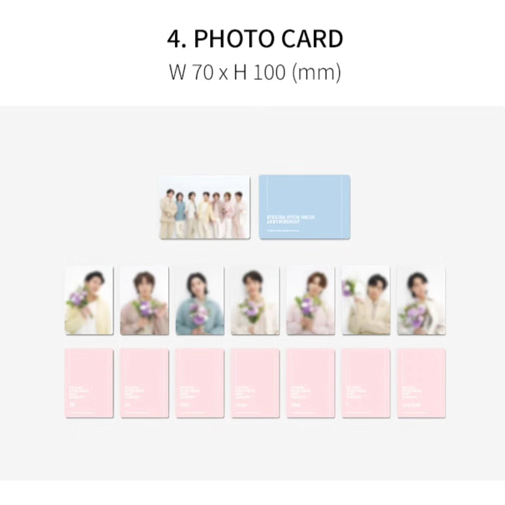 Army Membership Gift