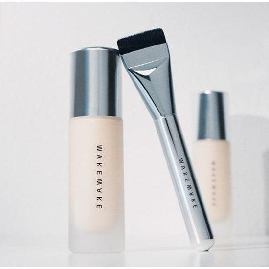 WAKEMAKE Water Velvet Cover Foundation SPF38 PA++