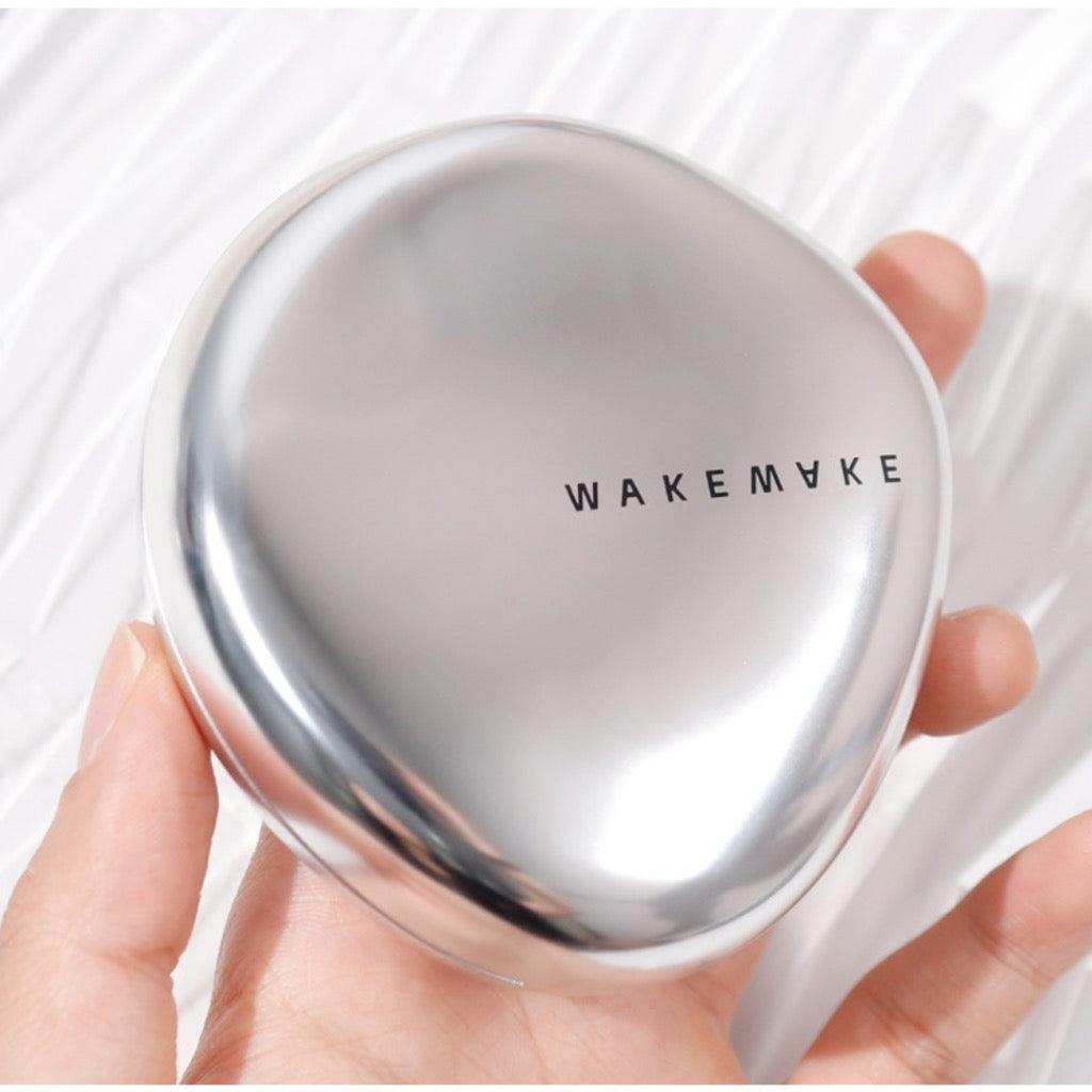 WAKEMAKE Water Velvet Cover Cushion