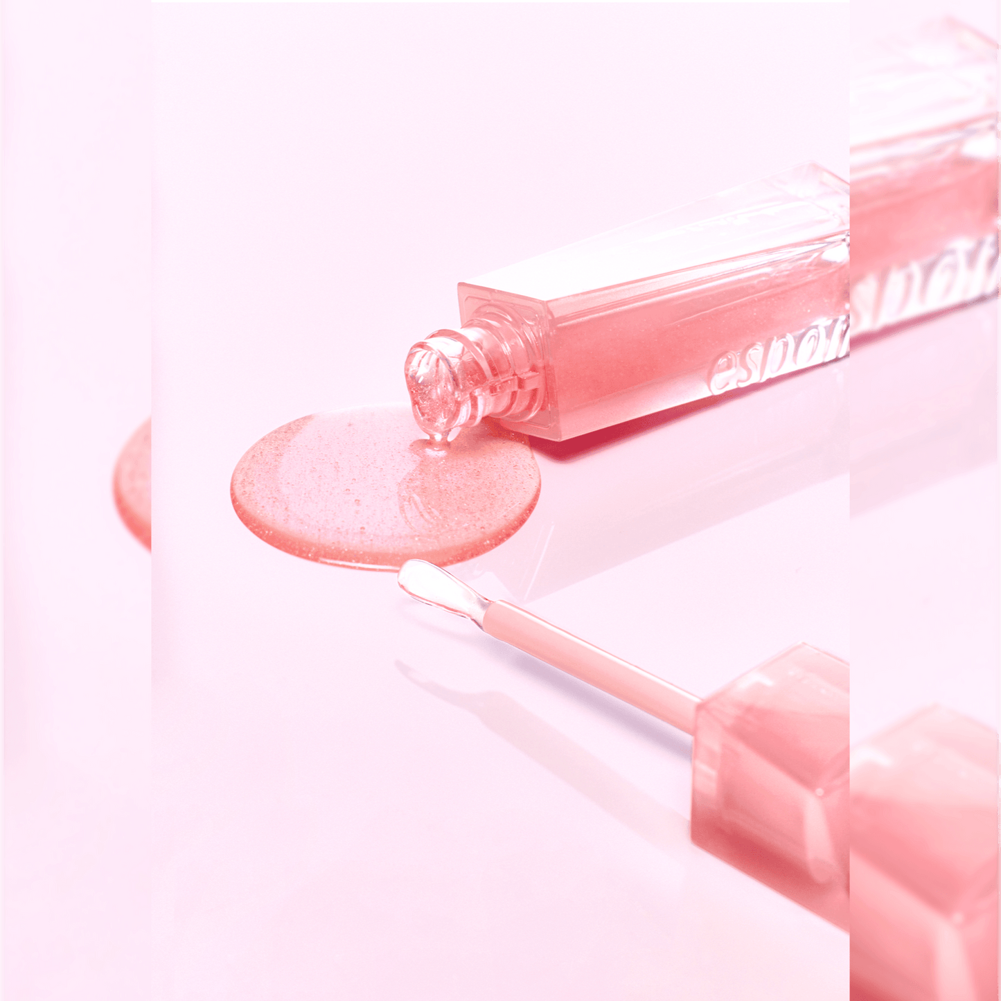 ESPOIR Couture Lip Gloss (Rosy BB Edition)