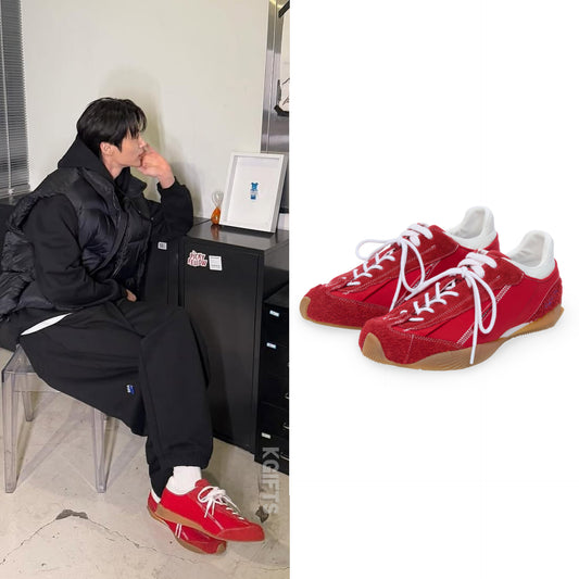 Adererror Shoe (Promoted By Byeonwooseok)