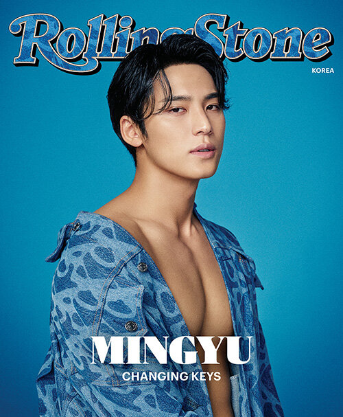 Rolling Stone Korea Special Issue 13