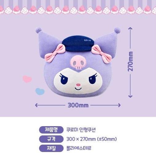 Ediya Coffee X Sanrio Collaboration Items