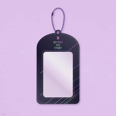 Beyond the Story: 10-Year Record of BTS Hardcover (Kor Ver) + add ons