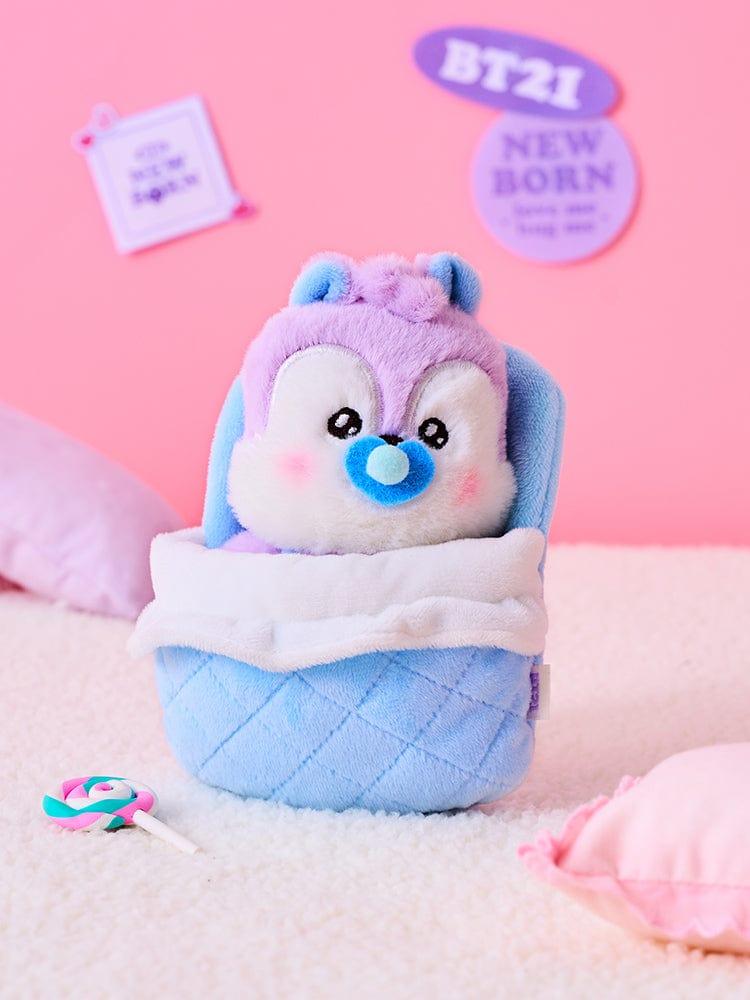 BT21 NEWBORN BABY Plush