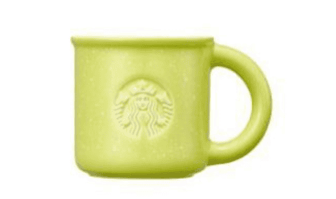Starbucks & NCT Collab Special MD