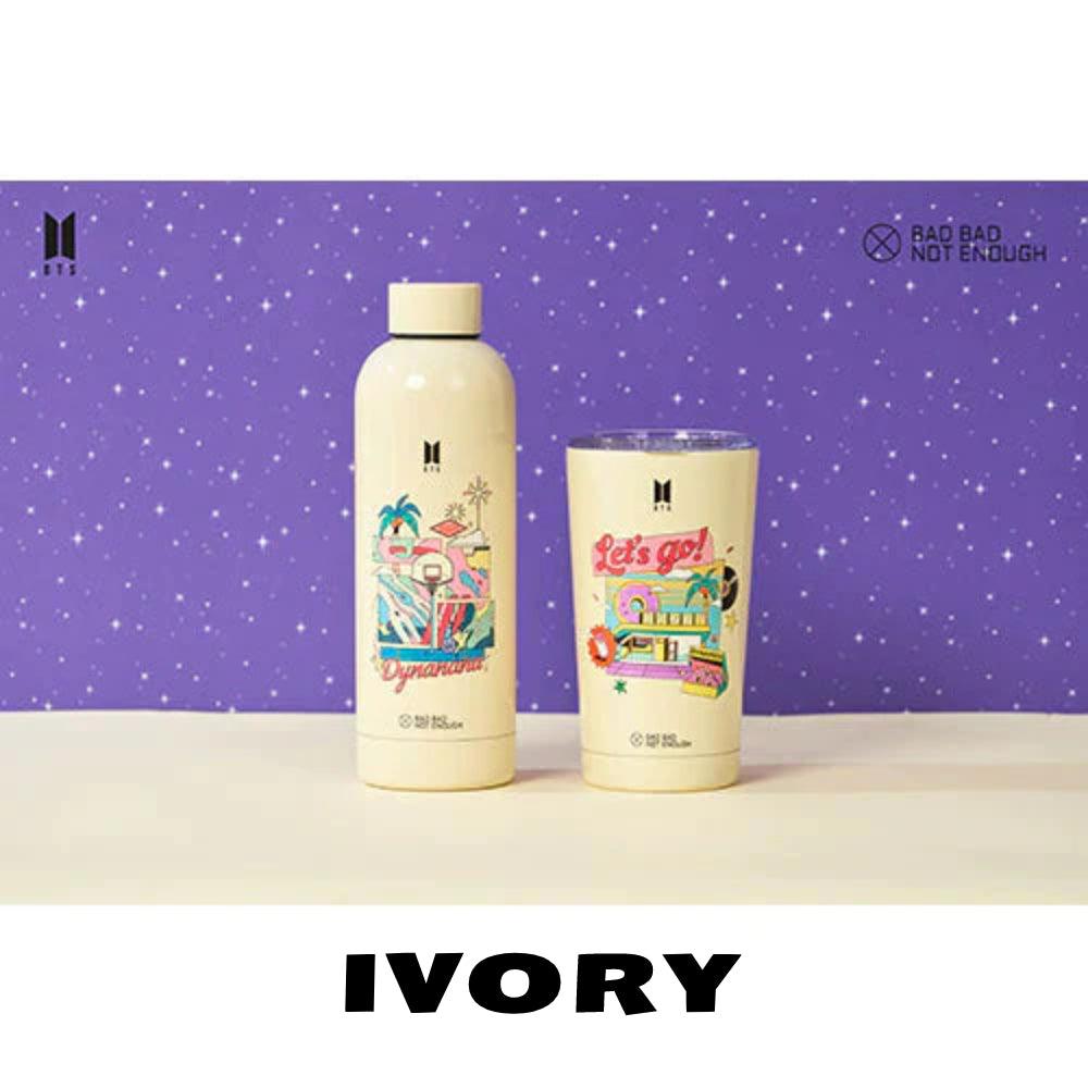 방탄소년단 (BTS) - BBNE BTS Dynamite Water Bottle
