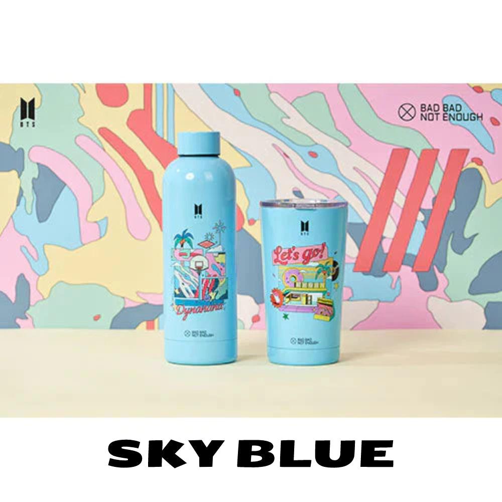 방탄소년단 (BTS) - BBNE BTS Dynamite Water Bottle