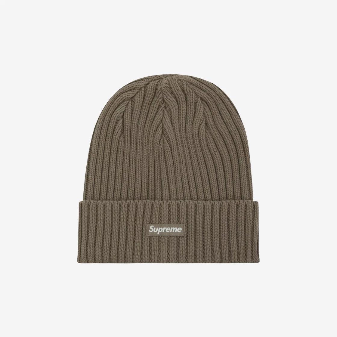 Supreme Overdyed Beanie 23SS BTS JK Pick! Seventeen DK Pick!