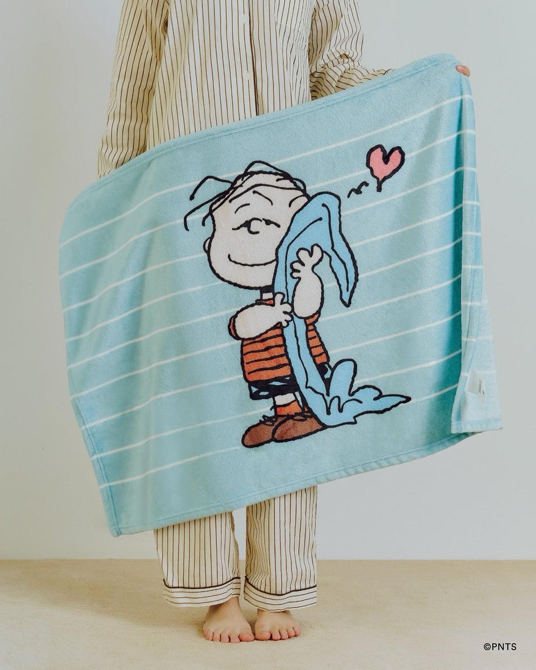 PEANUTS X ABIB Fragrant Body Duo Set (3 in 1)
