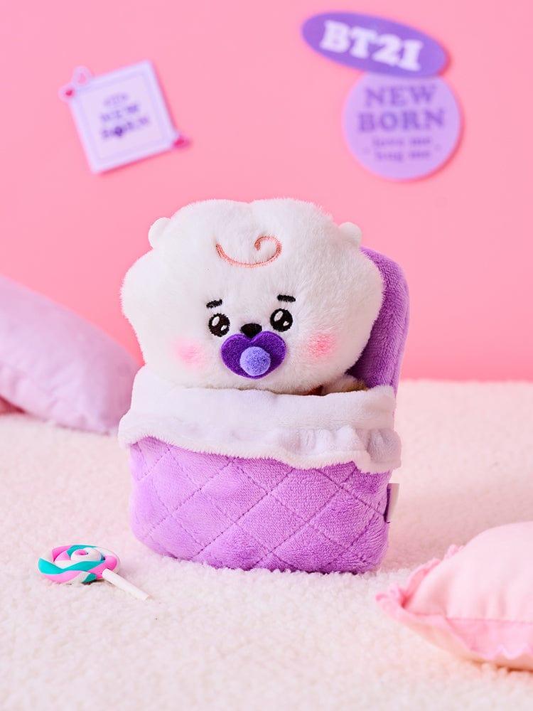 BT21 NEWBORN BABY Plush
