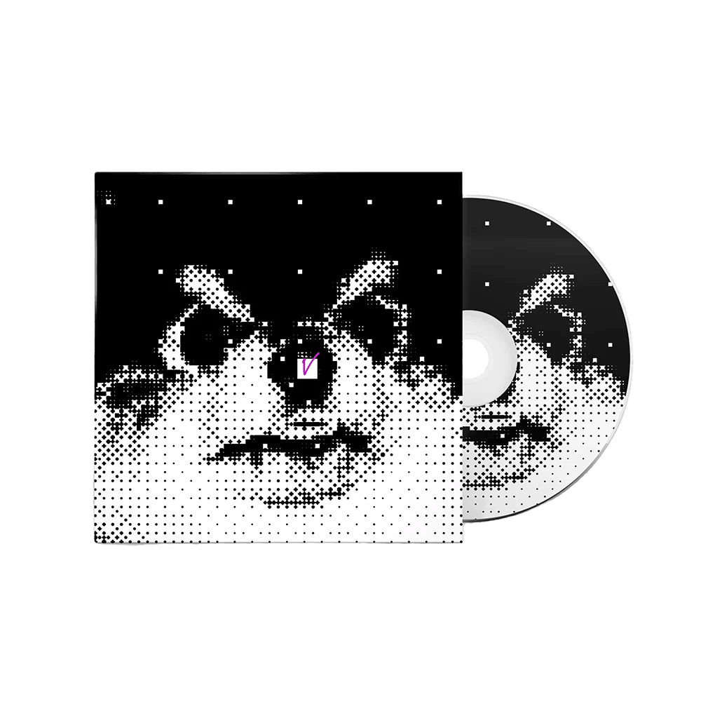 Slow Dancing Single CD (Pre Order)