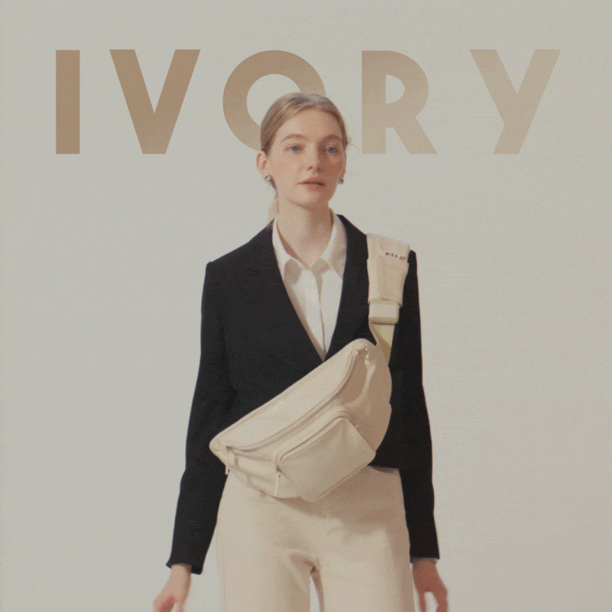 MIKA HUGSLINGBAG(婴儿背带包)