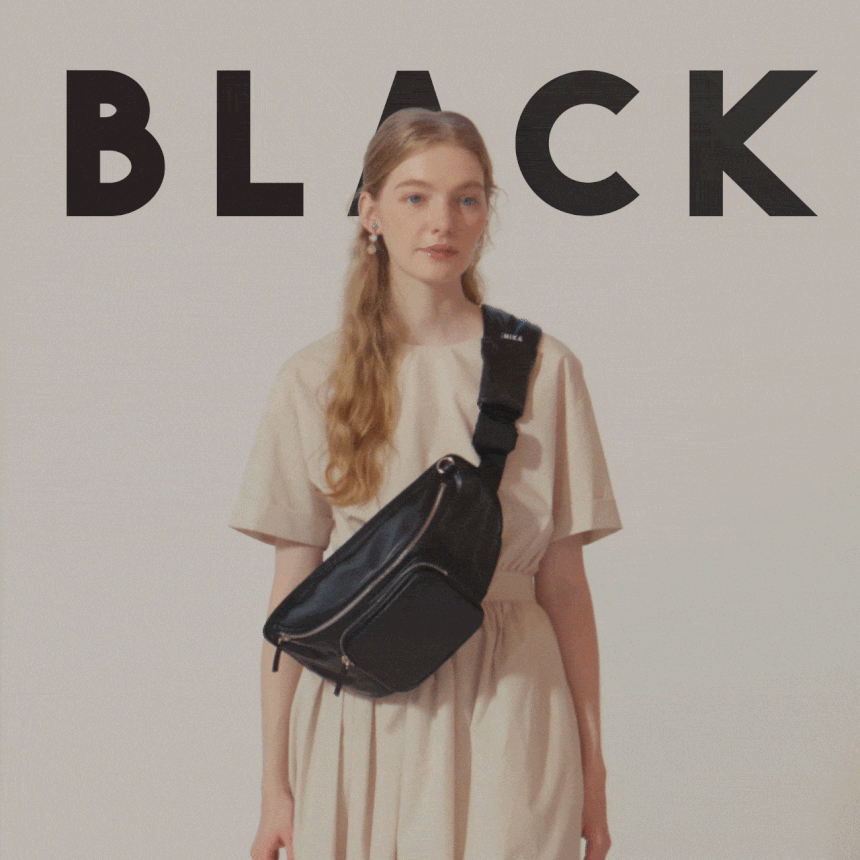 MIKA HUGSLINGBAG(婴儿背带包)