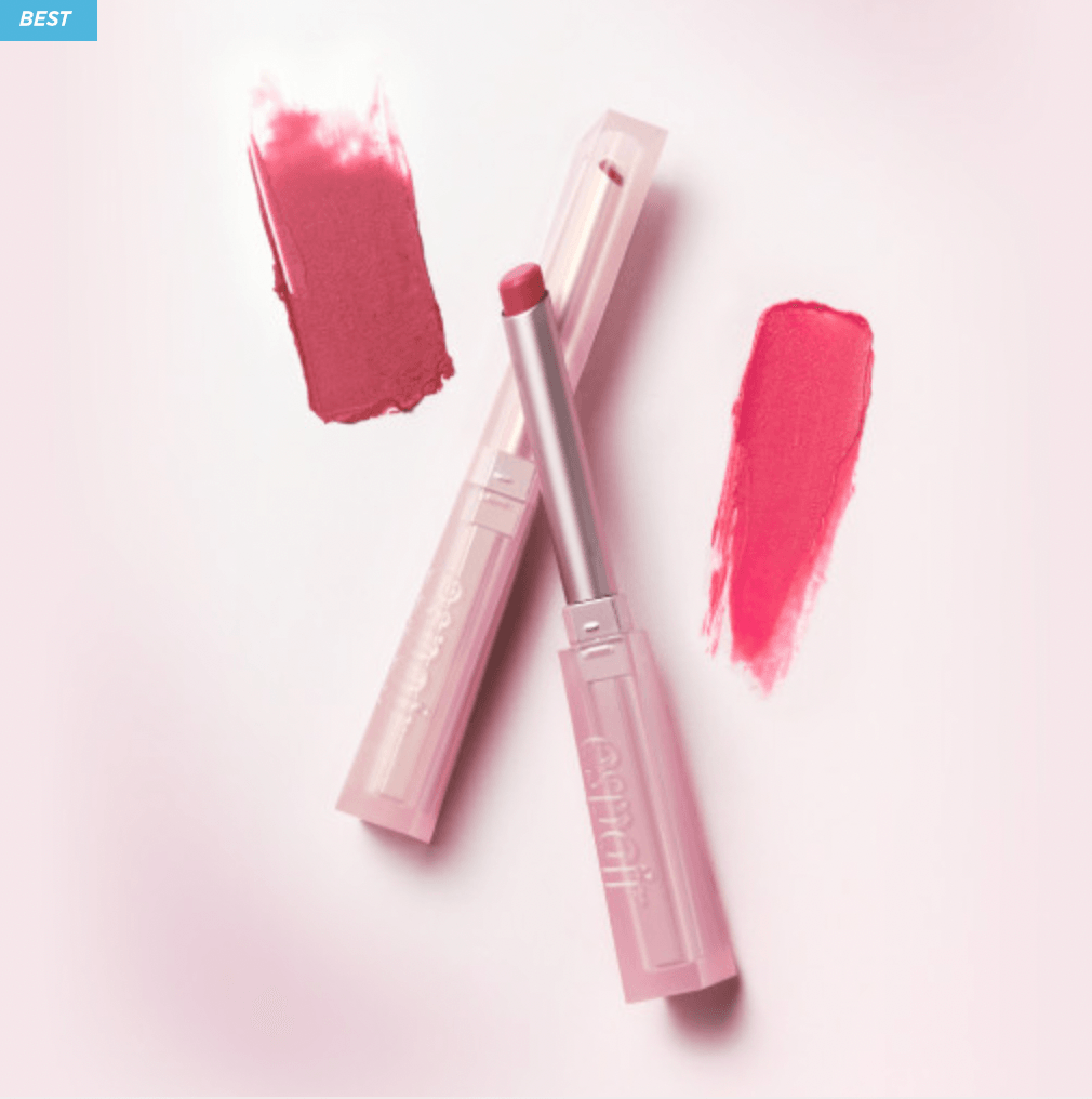 ESPOIR The Sleek Lipstick Cream Matte