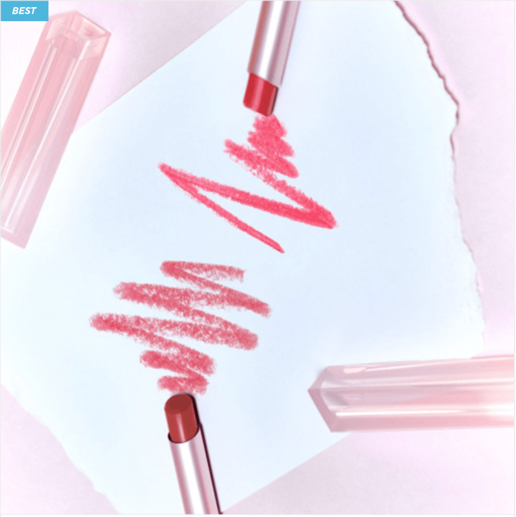 ESPOIR The Sleek Lipstick Cream Matte