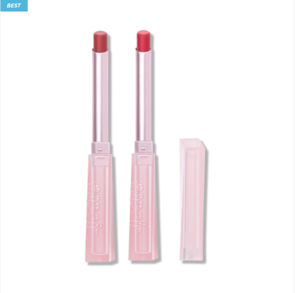 ESPOIR The Sleek Lipstick Cream Matte