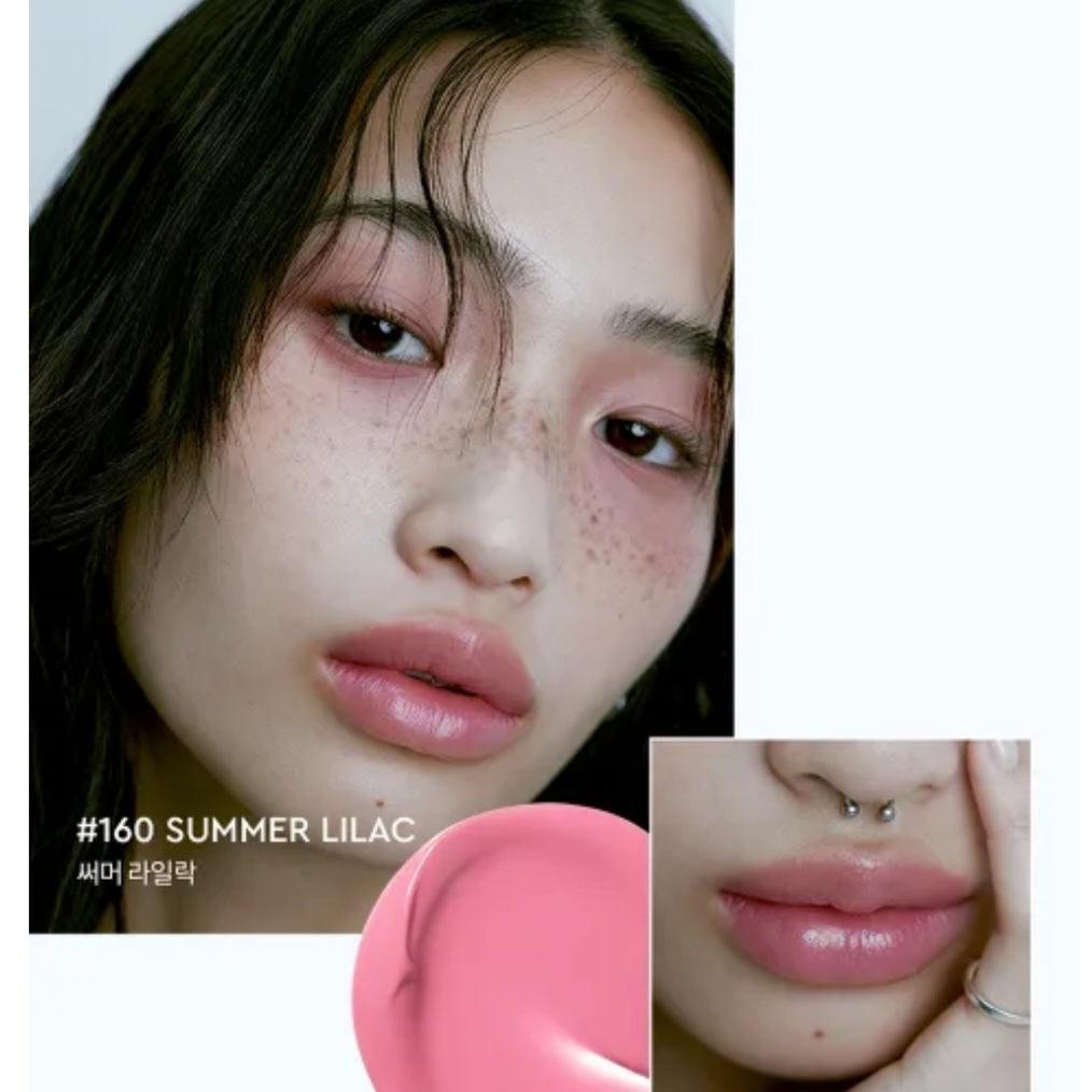 Hera Sensual Nude Stain Tint 礼品套装(免费雕刻)