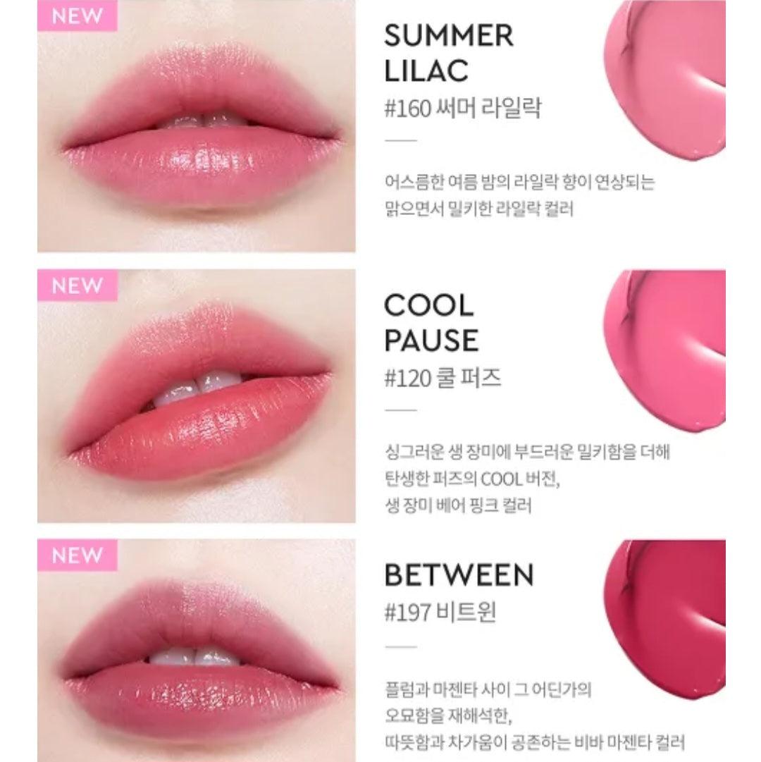 Hera Sensual Nude Stain Tint 礼品套装(免费雕刻)