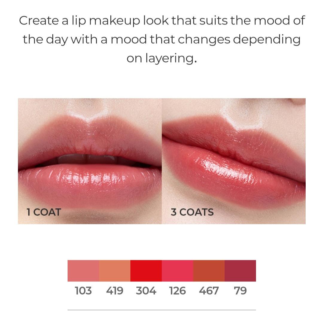 Hera Sensual Fitting Glow Tint 7ml