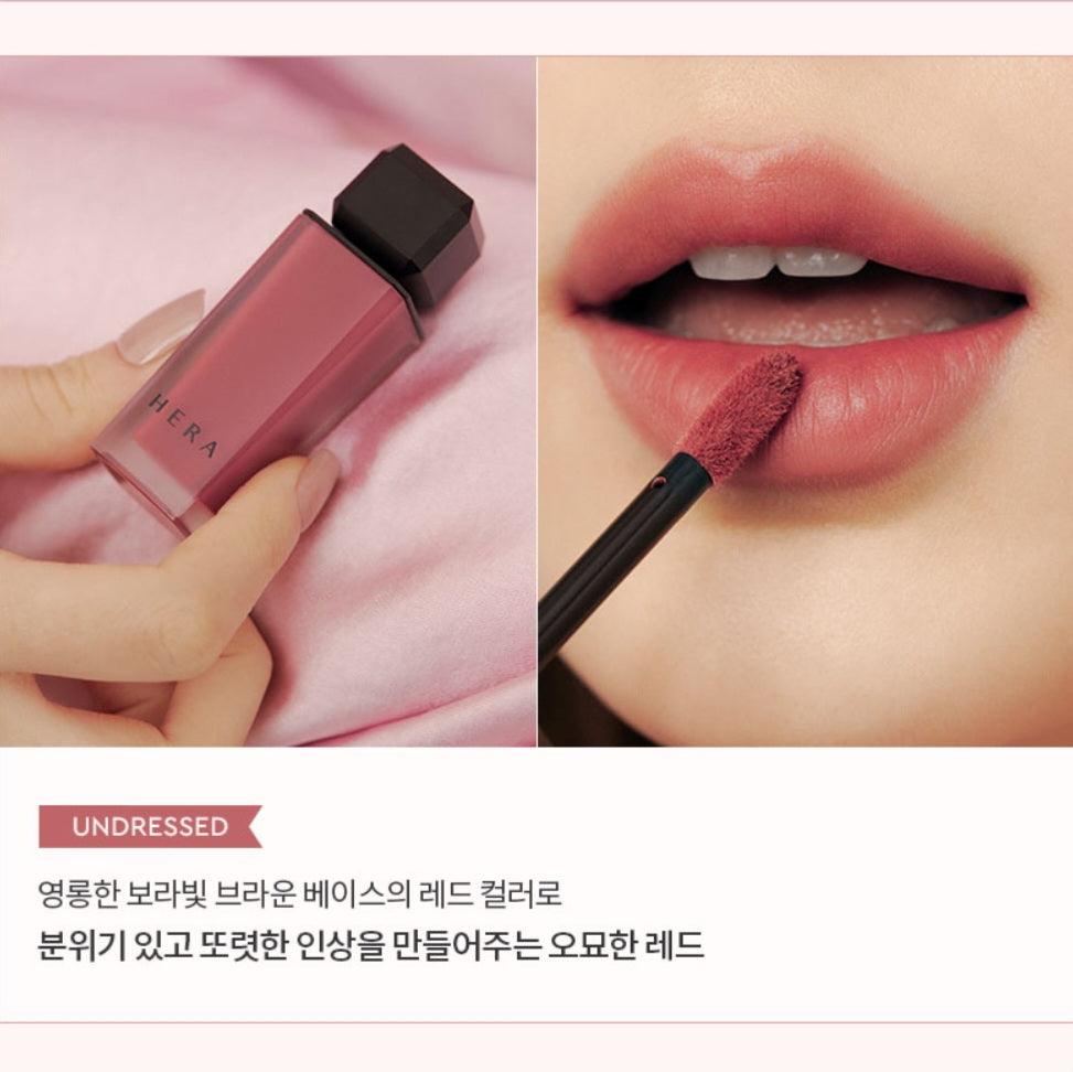 Hera Sensual Powder Matte Liquid 5g Jennie's Pick!