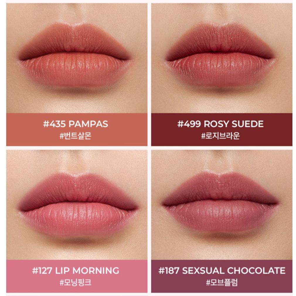 Hera Sensual Powder Matte Liquid 5g Jennie's Pick!