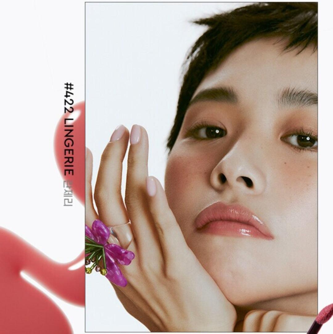 (Free Engraving)Hera Sensual Nude Gloss Jennie Pick(+hand cream included)