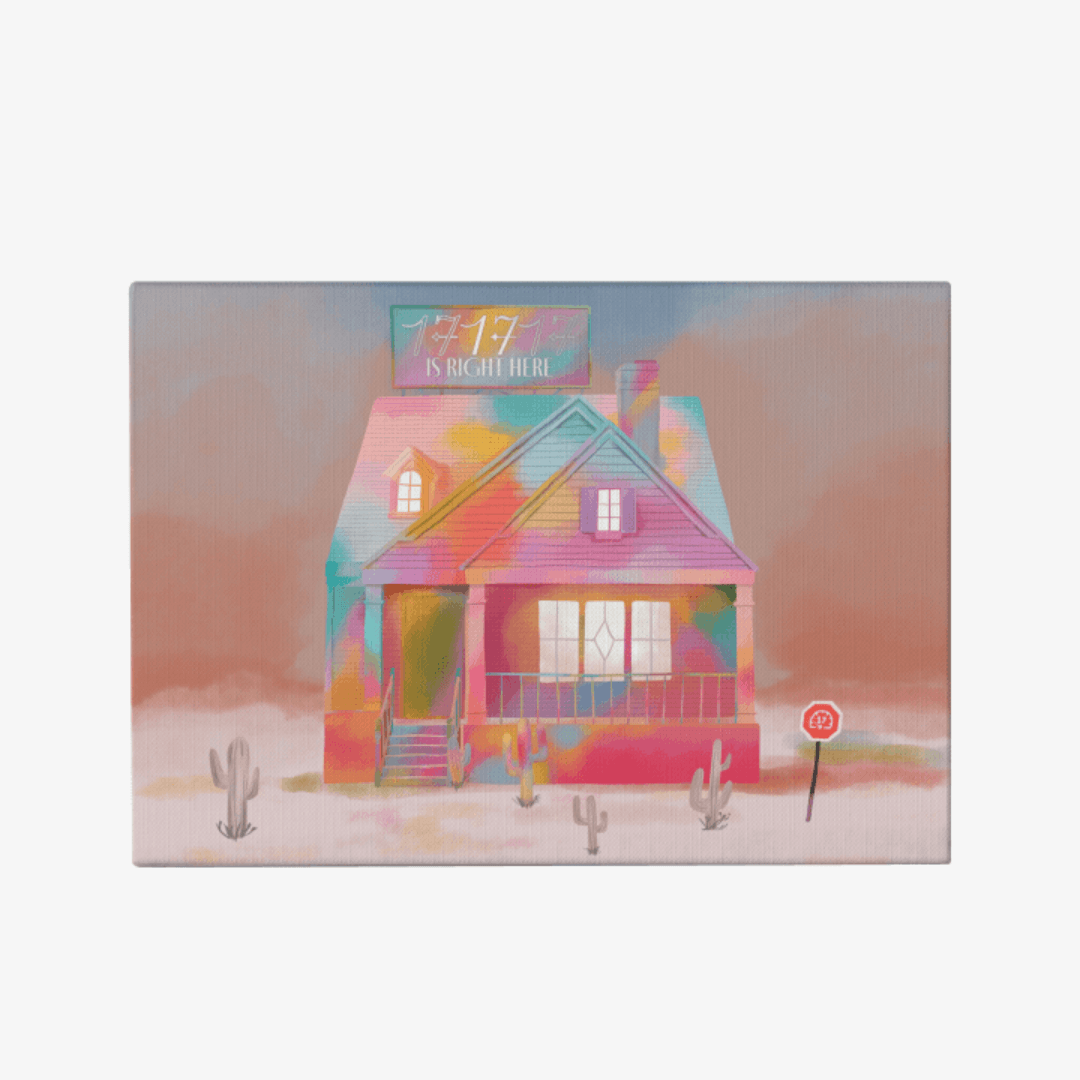 SEVENTEEN BEST ALBUM '17 IS RIGHT HERE' -Deluxe Ver.-