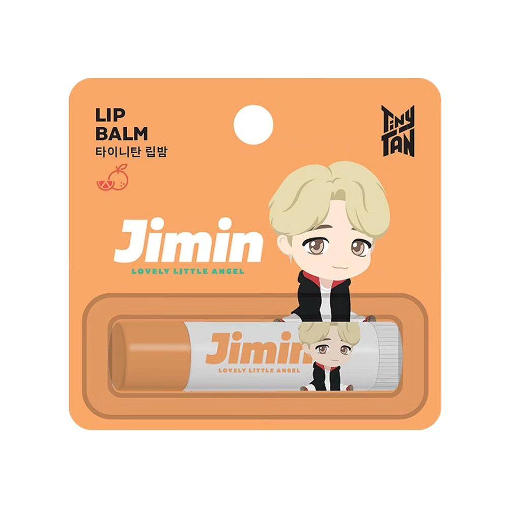 Tinytan Lip Balm