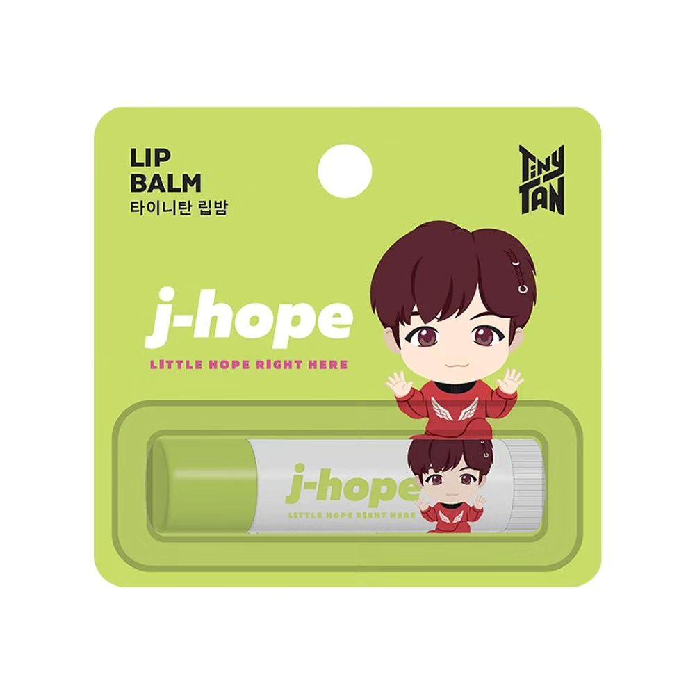 Tinytan Lip Balm