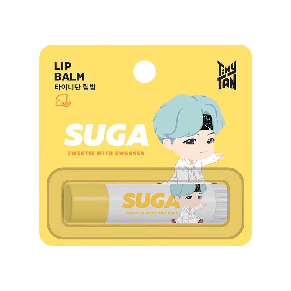 Tinytan Lip Balm