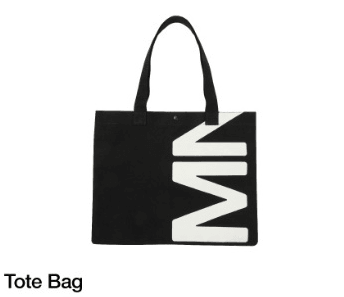 MONOCHROME - BTS Collab Pop-Up