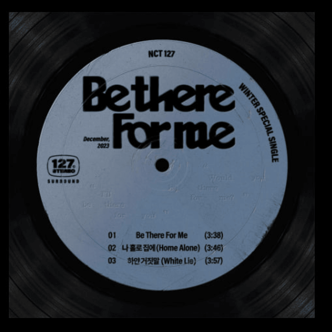 NCT127 FACT CHECK (SIGNED) X WINTER SPECIAL BUNDLE