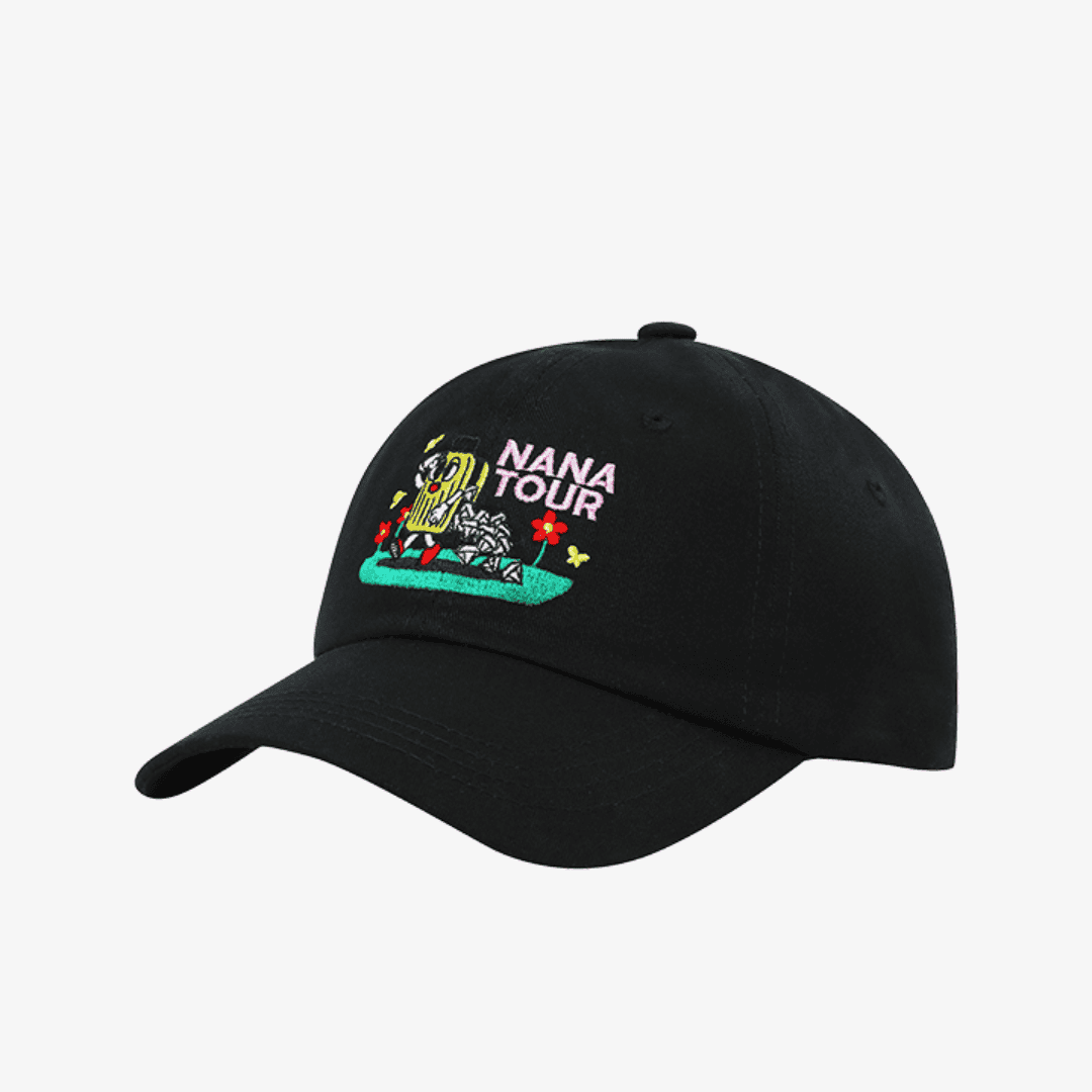NANA TOUR with SEVENTEEN Official Merch (Non-tshirt items)