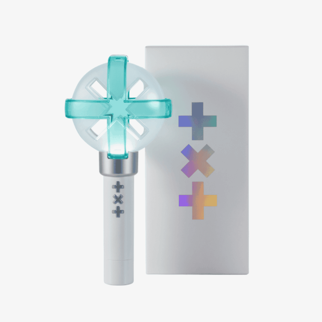 TXT Official Light Stick Ver.2 | Kgifts.shop