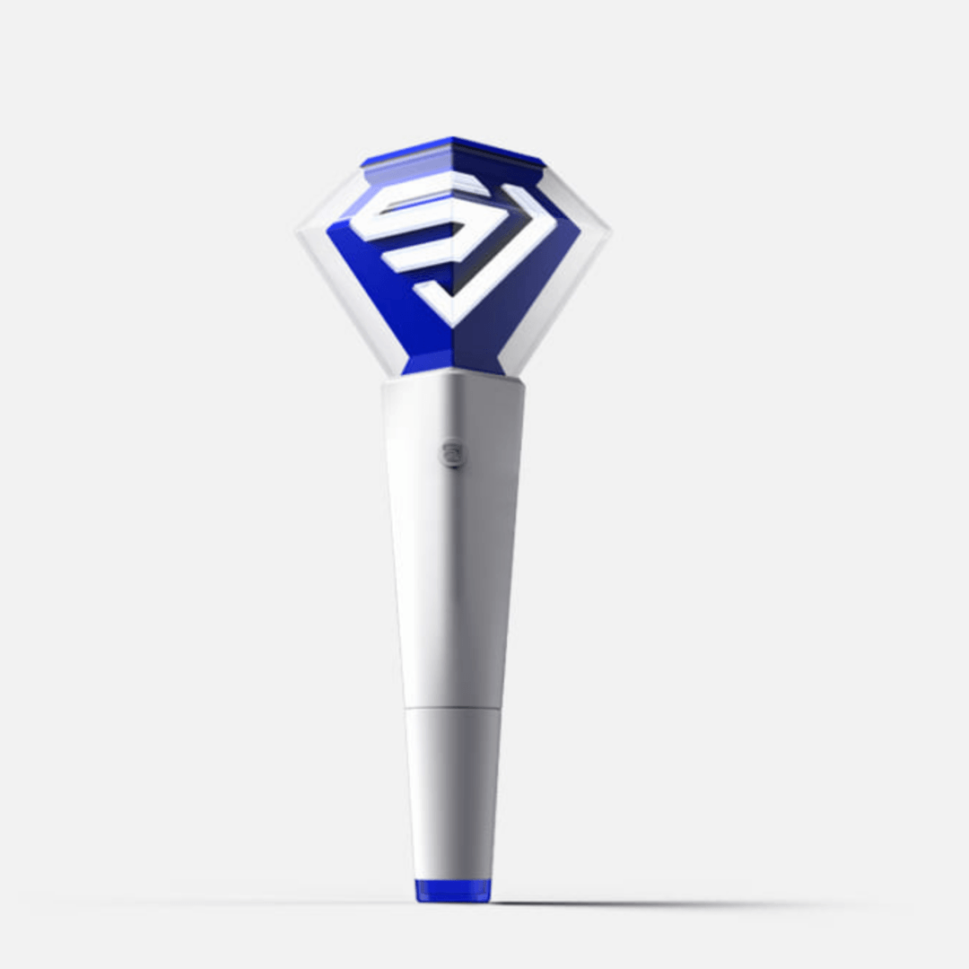 Super Junior Official Lightstick