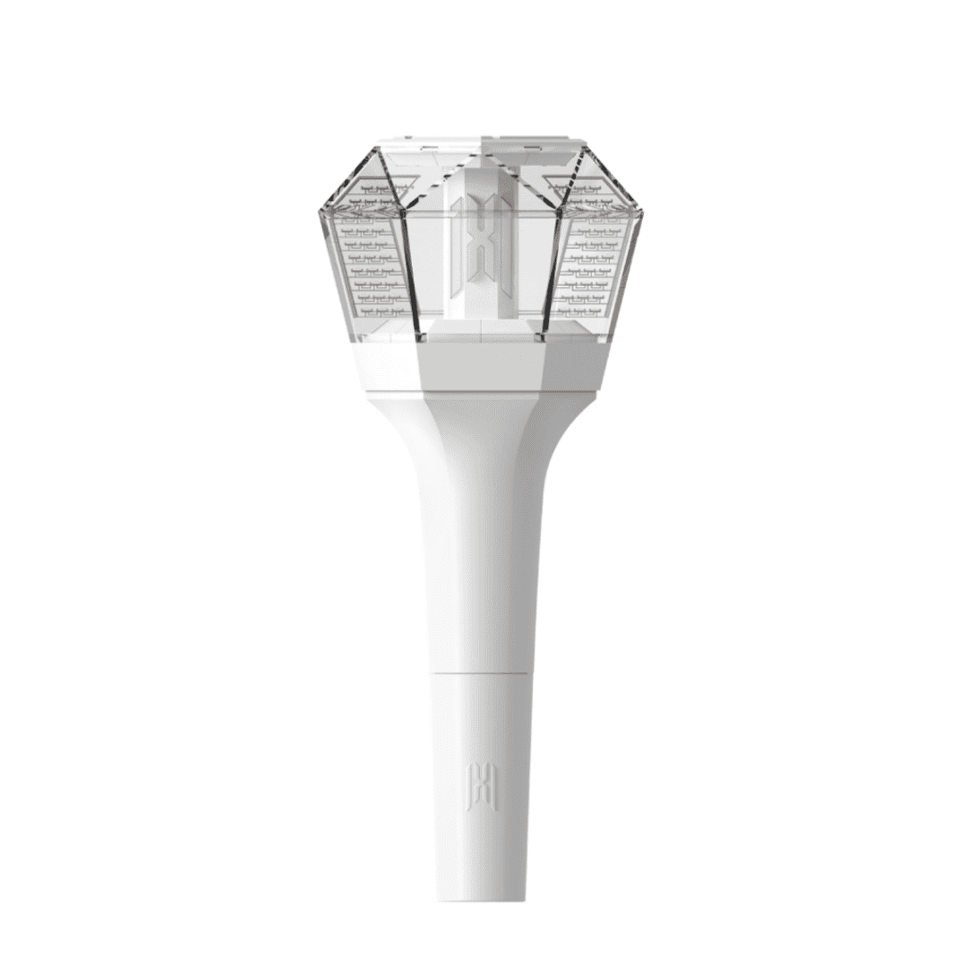 Monsta X Lightstick V3