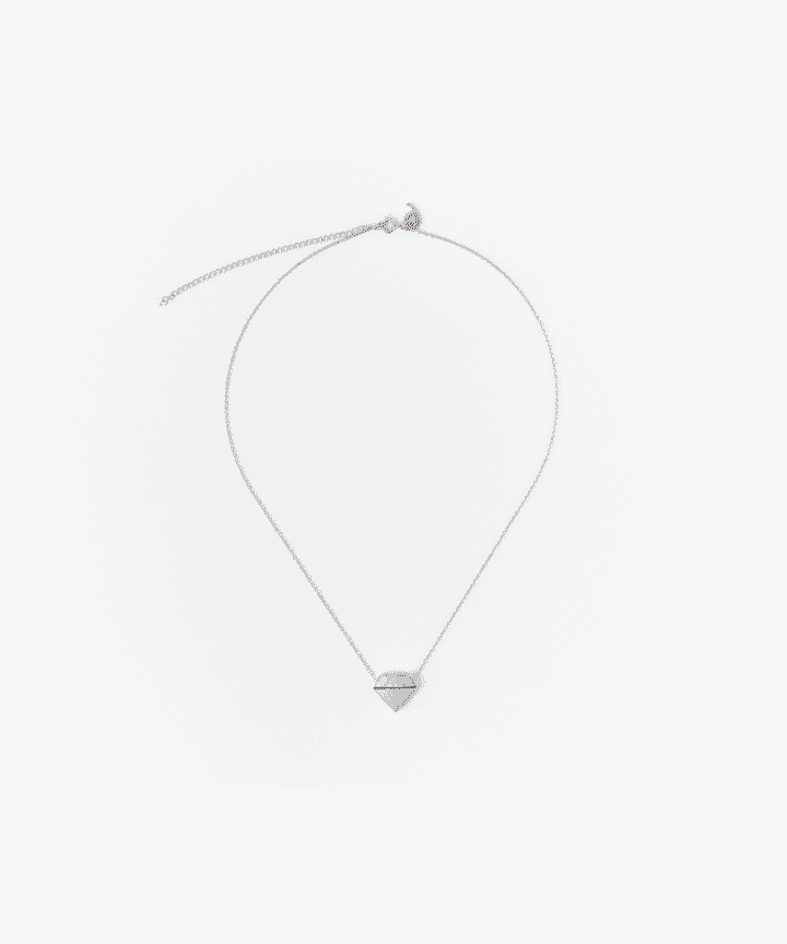 Seventeen 9th Anniversary Always Necklace